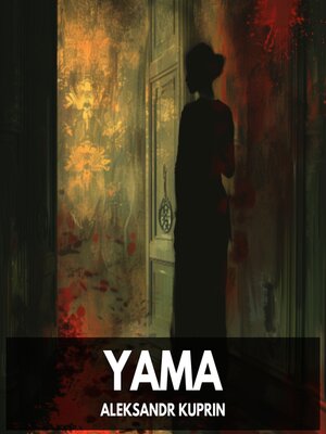cover image of Yama (Unabridged)